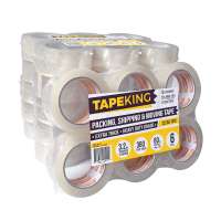 Heavy Duty Sealing Adhesive Industrial Tapes for Moving box Packaging shipping